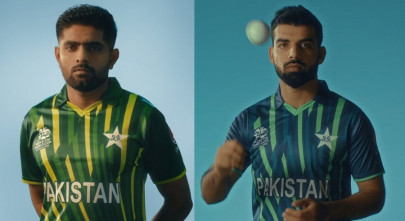 pakistan s jerseys for the t20 world cup revealed