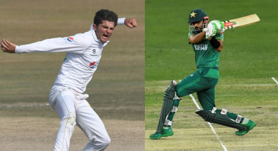 shaheen moves to no 3 in test rankings babar loses top spot in t20is