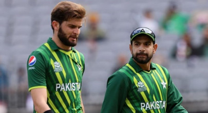 shaheen unavailable for england tests haris to fill his void shaheen unavailable for england tests haris to fill his void