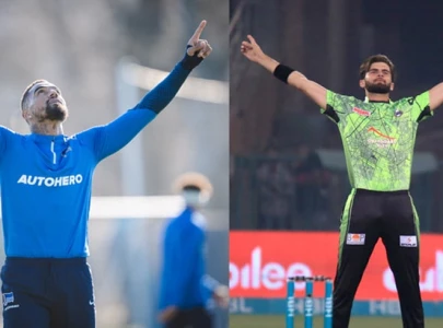 psl goes global lahore qalandars fever grips german football club