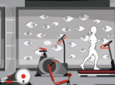 they re looking at me they re looking at me