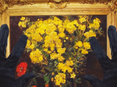 the lost treasures the lost treasures