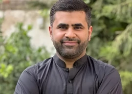 youtuber aun khosa returns back home hours after case filed over abduction