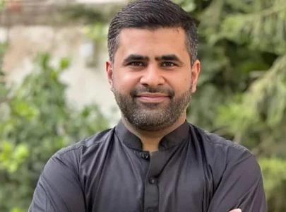 youtuber aun khosa returns back home hours after case filed over abduction