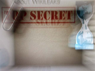 wikileaks damage control wikileaks damage control