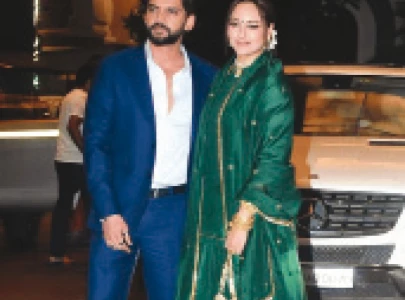 sonakshi sinha rumoured to marry beau this month sonakshi sinha rumoured to marry beau this month