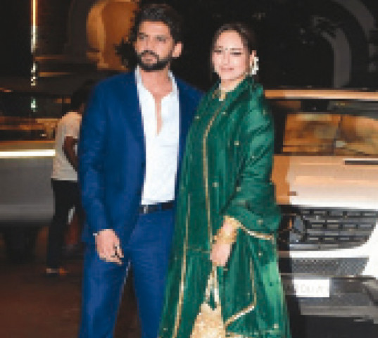 sonakshi sinha rumoured to marry beau this month sonakshi sinha rumoured to marry beau this month