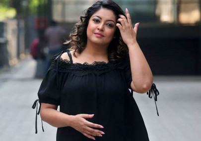 i barely escaped death tanushree dutta accuses bollywood mafia of harassment