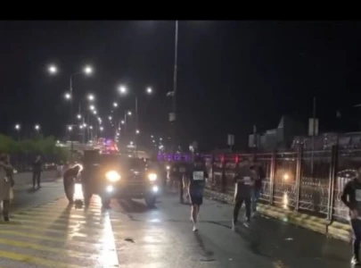 k p s first ever marathon marred by poor management amid rains k p s first ever marathon marred by poor management amid rains