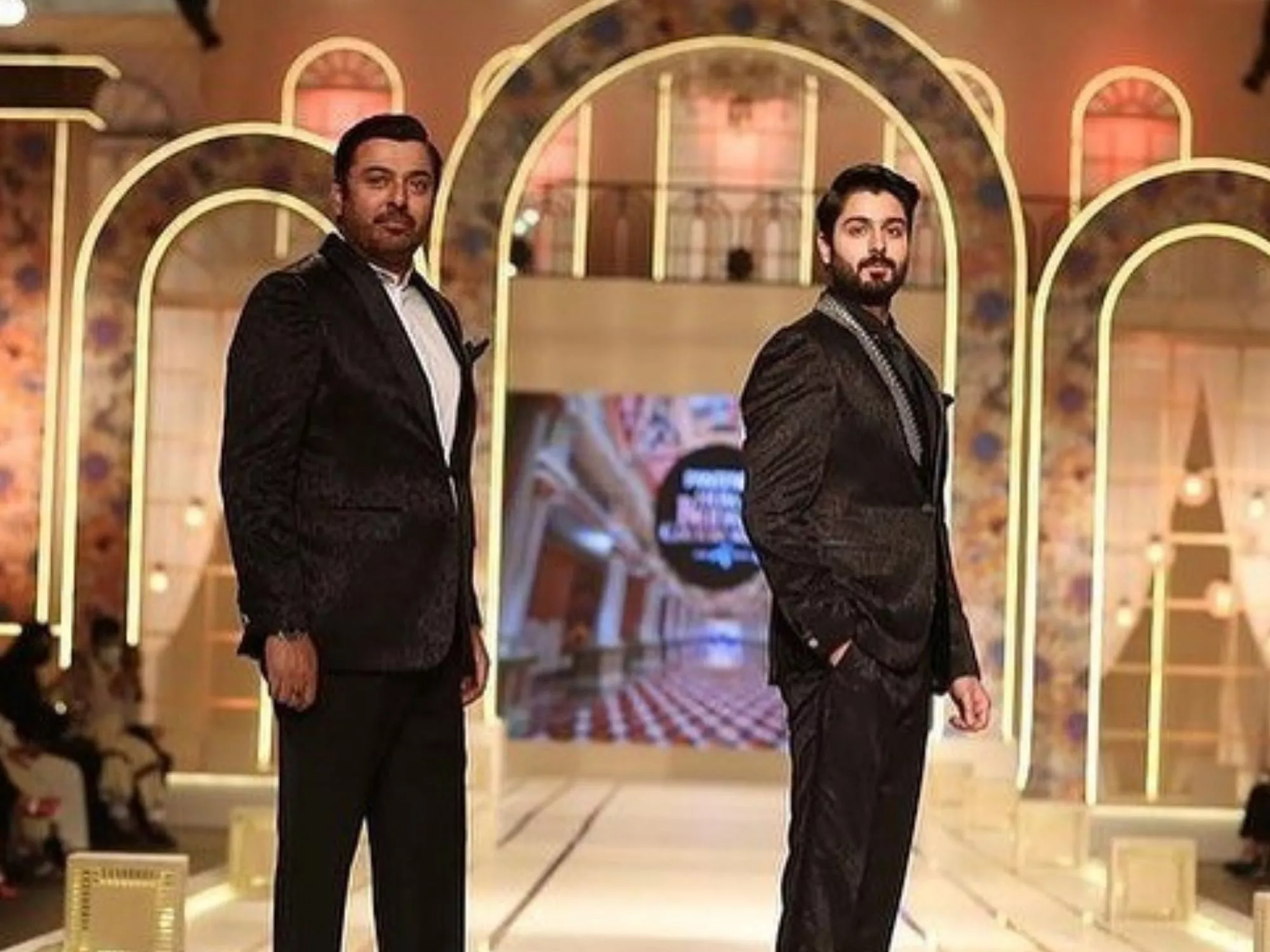 naumaan ijaz s son all set for debut