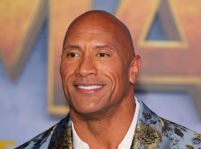 dwayne johnson would run for us president if people want him