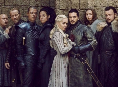 the ever expanding universe of game of thrones