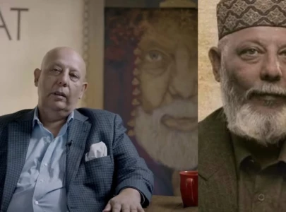 arif hassan is not at all an actor zindagi tamasha breakout star shares his journey