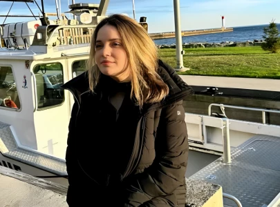 every day i d wake up even more traumatised armeena khan reflects on limited adventures in canada