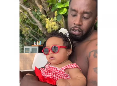 sean diddy combs breaks social media silence with easter post