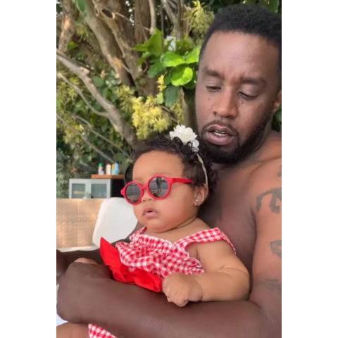 sean diddy combs breaks social media silence with easter post