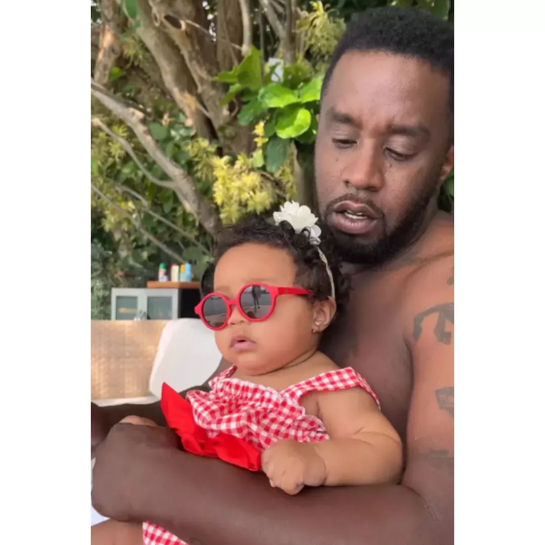 sean diddy combs breaks social media silence with easter post