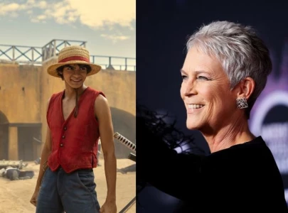 jamie lee curtis won t join netflix s one piece executive producer confirms