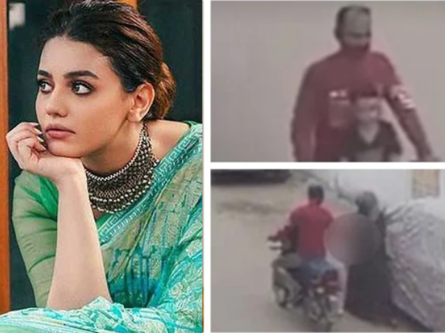 i wish i had the right to kill zara noor abbas outraged over woman s harassment in karachi