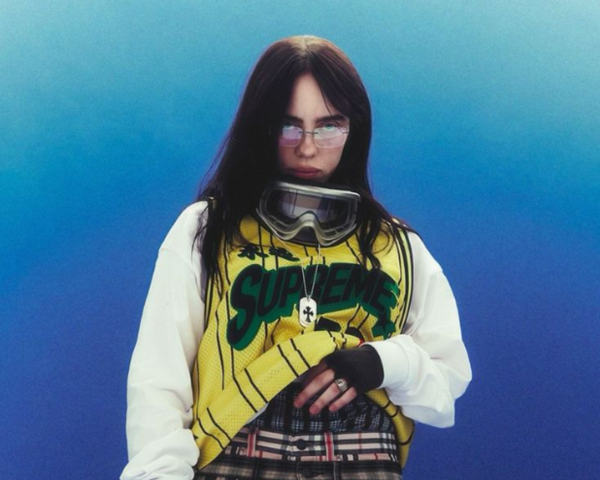 billie eilish overtakes the weeknd as spotify s most streamed monthly artist