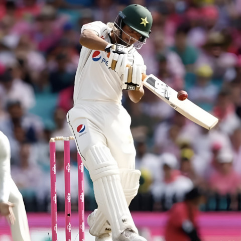 injured saim to travel to london