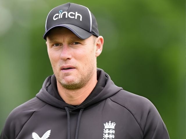 flintoff parts ways with england amid friction with captain jos buttler