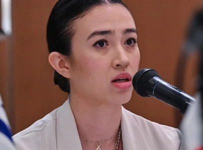 former israeli hostage refutes claims of beating hair cutting during gaza captivity