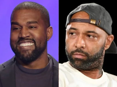 joe budden responds to kanye west s god s not finished shoutout during vultures 2 event