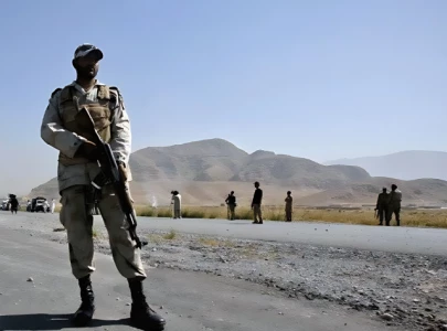 militant attack kills 10 people including police and levies personnel in balochistan s kalat