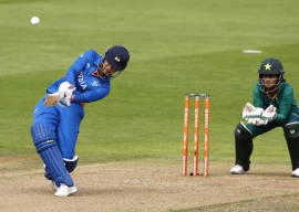 india pakistan face off set for dubai in revised schedule for icc women s t20 world cup