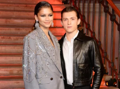 zendaya s half sister shares family rift and fears exclusion from tom holland wedding