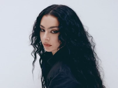 charli xcx thinks lying is so fun so brat