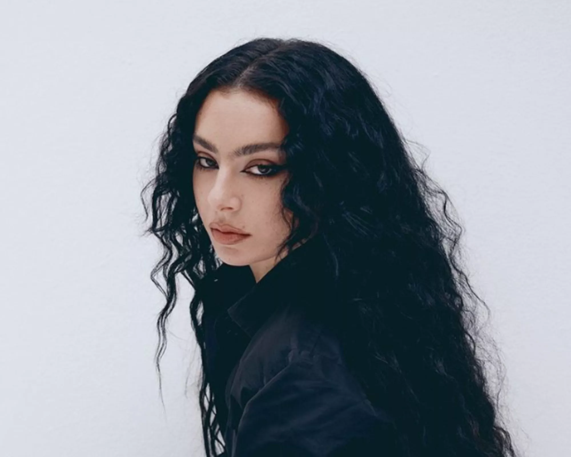charli xcx thinks lying is so fun so brat