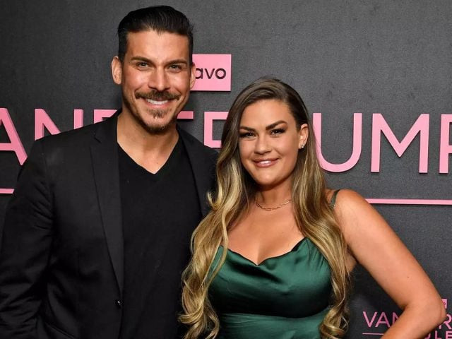 vanderpump rules stars brittany cartwright and jax taylor call it quits