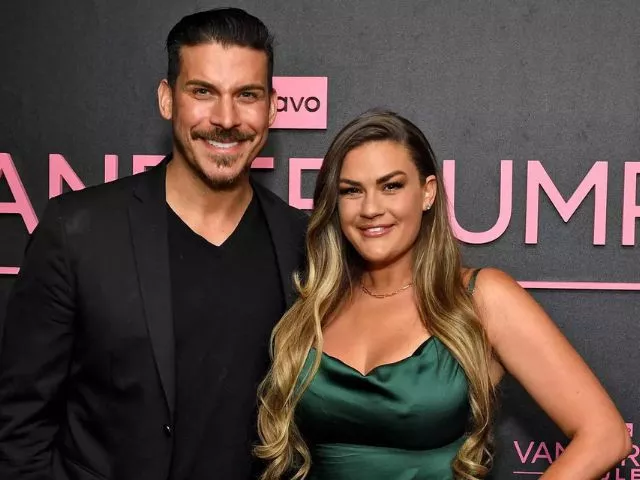 vanderpump rules stars brittany cartwright and jax taylor call it quits