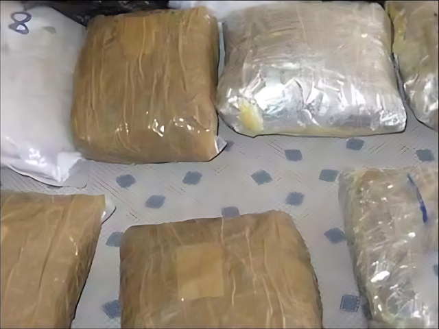 three arrested for selling drugs in universities while posing as ngo workers