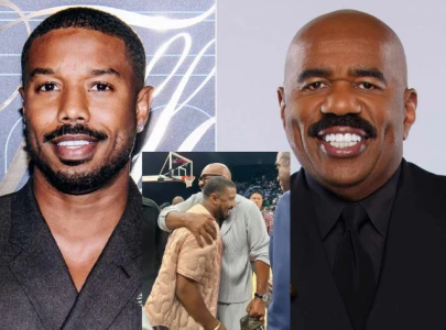 family feud biopic seventy two in the works fans eye michael b jordan for lead role