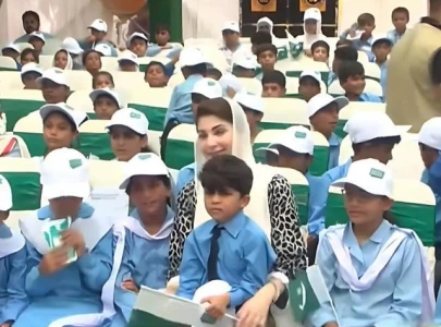 punjab cm launches major school nutrition programme