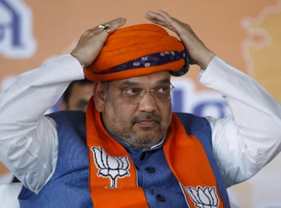 amit shah declares article 370 dead dismisses possibility of talks with pakistan