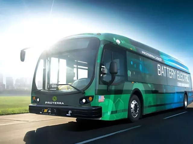 rawalpindi set to introduce electric buses to combat air pollution