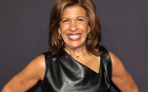 hoda kotb sparks comeback rumors with surprise visits to today show months after stepping down