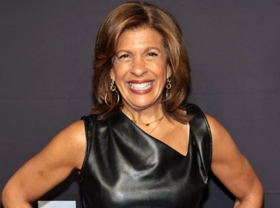 hoda kotb sparks comeback rumors with surprise visits to today show months after stepping down