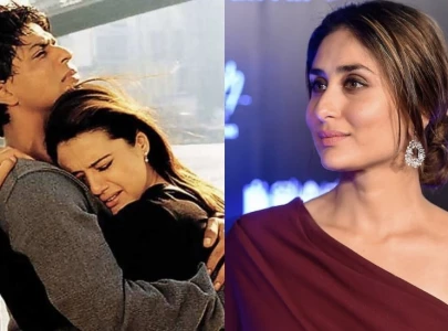 did you know kareena refused kal ho naa ho for not getting the same pay as shah rukh