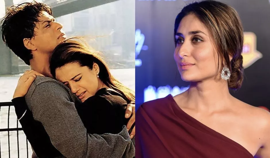 did you know kareena refused kal ho naa ho for not getting the same pay as shah rukh