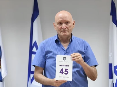 israel could collapse within a year if war continues retired israeli general yitzhak brik