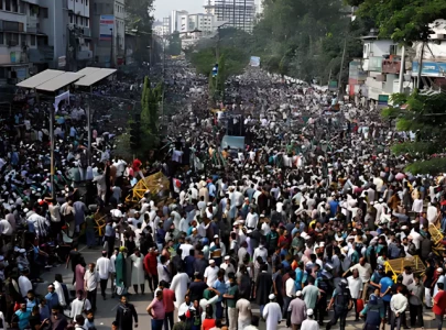 bangladesh interim government lifts ban on jamaat e islami