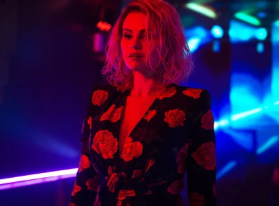 selena gomez describes singing experience in emilia perez as therapeutic