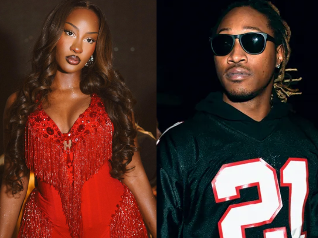 tems questions bizarre pregnancy rumour with rapper future why future why not wizkid drake
