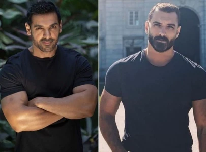john abraham s arabic lookalike goes viral as fans make comparisons