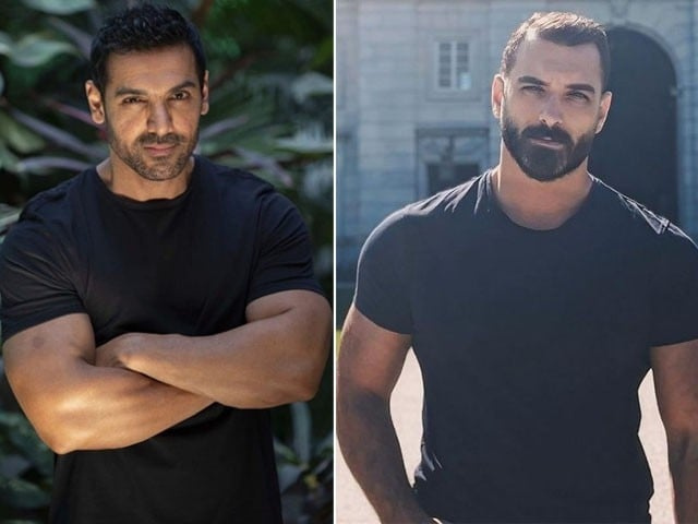 john abraham s arabic lookalike goes viral as fans make comparisons